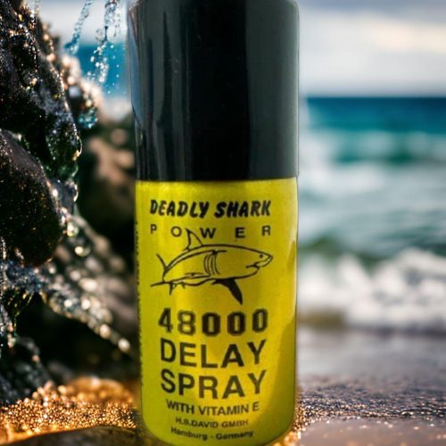 SPRAY RETARDANT GOLD