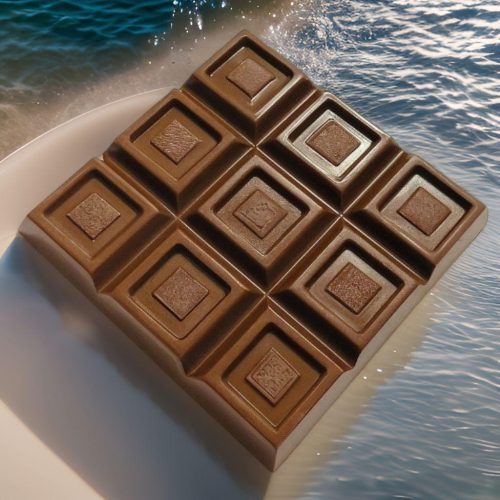 CHOCOLAT CHOCOLAT GOOD NIGHT
