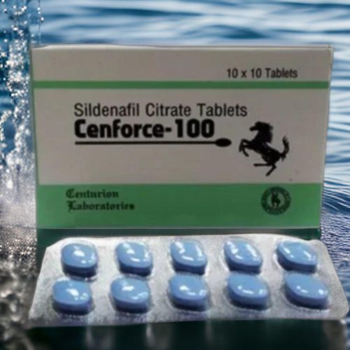 CENFORCE CENFORCE -100 X 100 Unités